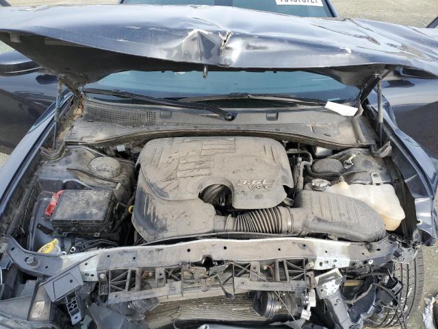 Photo 11 from auction – 2019 DODGE CHARGER SX with VIN 2C3CDXBG3KH699129