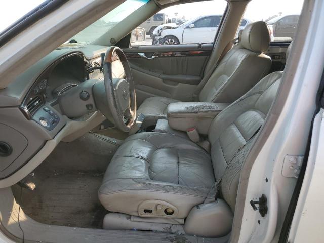 Photo 7 from auction – 2003 CADILLAC DEVILLE DH with VIN 1G6KE54Y03U182449