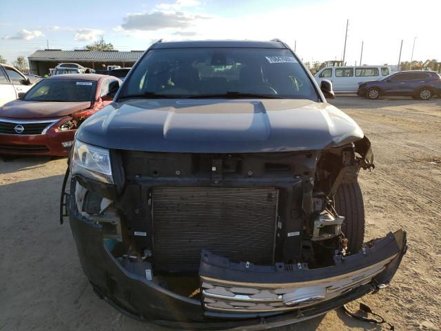 صورة رقم 5 من المزاد - 2019 FORD EXPLORER X مع VIN 1FM5K7D82KGA58433