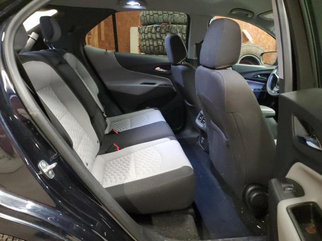 Photo 10 from auction – 2020 CHEVROLET EQUINOX LS with VIN 3GNAXHEV4LS696790