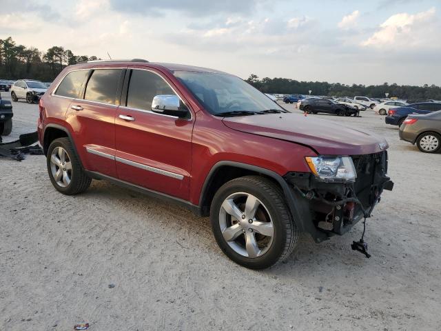 Zdjęcie 4 z aukcji – 2013 JEEP GRAND CHER z VIN 1C4RJECT4DC526661