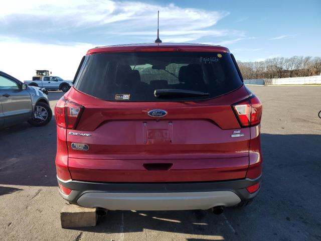 Photo 6 from auction – 2019 FORD ESCAPE SE with VIN 1FMCU9GD8KUC42699