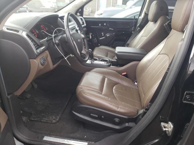 Zdjęcie 7 z aukcji – 2016 GMC ACADIA SLT z VIN 1GKKVSKD2GJ220173