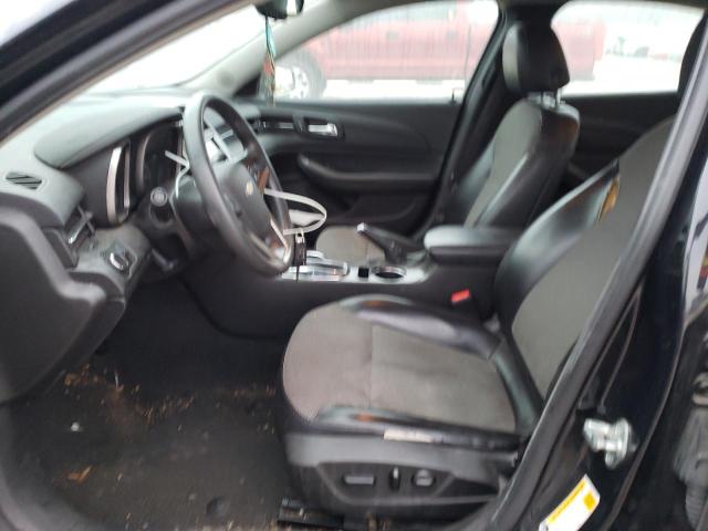 Photo 7 from auction – 2015 CHEVROLET MALIBU LT1 with VIN 1G11C5SL3FF307158