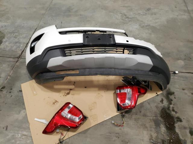 Photo 13 from auction – 2019 FORD EXPLORER X with VIN 1FM5K8D81KGA41452