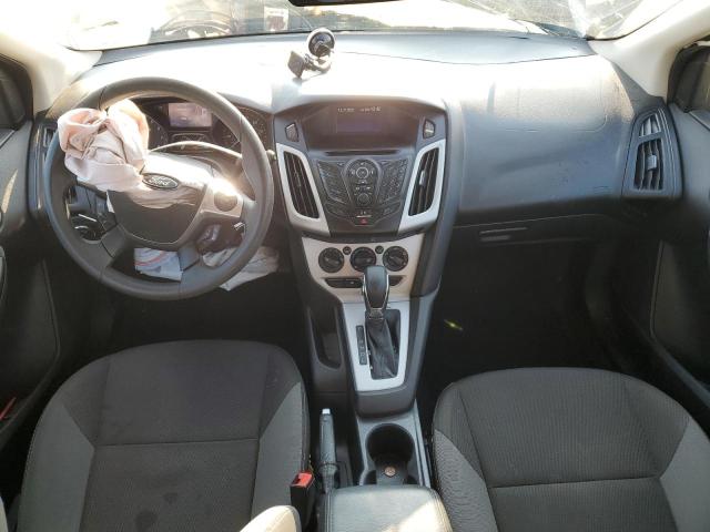Photo 8 from auction – 2013 FORD FOCUS SE with VIN 1FADP3K2XDL238073