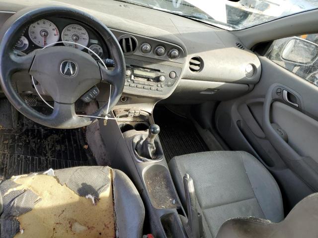 Photo 8 from auction – 2002 ACURA RSX TYPE-S with VIN JH4DC53072C017170