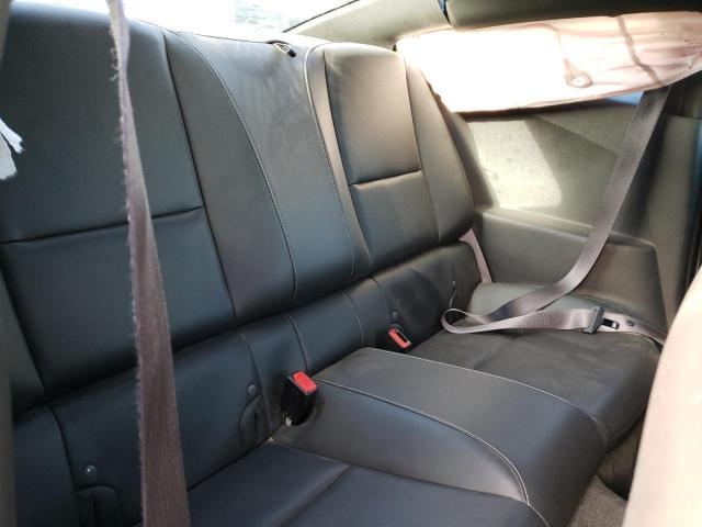 Photo 10 from auction – 2015 CHEVROLET CAMARO LT with VIN 2G1FF1E32F9226467