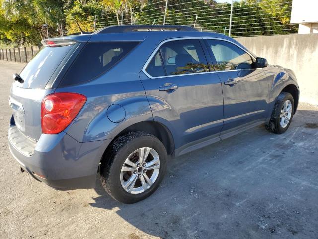 Photo 3 from auction – 2011 CHEVROLET EQUINOX LT with VIN 2CNALDEC9B6404684