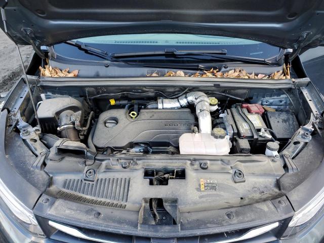 Photo 12 from auction – 2022 CHEVROLET TRAX 1LT with VIN KL7CJPSM2NB538078
