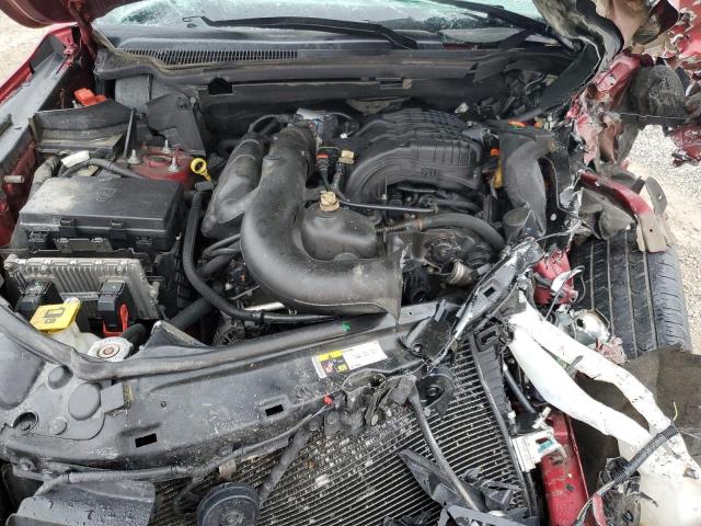 Photo 12 from auction – 2014 JEEP GRAND CHER with VIN 1C4RJFBG0EC112871