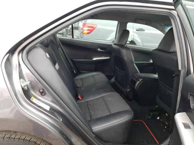 Photo 10 from auction – 2014 TOYOTA CAMRY L with VIN 4T1BF1FK7EU815006