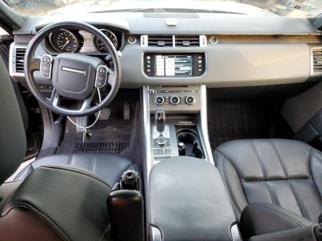 Photo 8 from auction – 2014 LAND ROVER RANGE ROVE with VIN SALWG2WF1EA339664