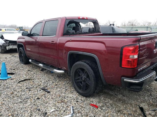 Photo 2 from auction – 2015 GMC SIERRA K15 with VIN 3GTU2UEH6FG109262