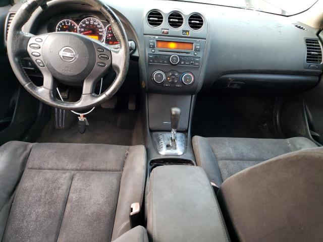 Photo 8 from auction – 2012 NISSAN ALTIMA BAS with VIN 1N4AL2AP8CN497573