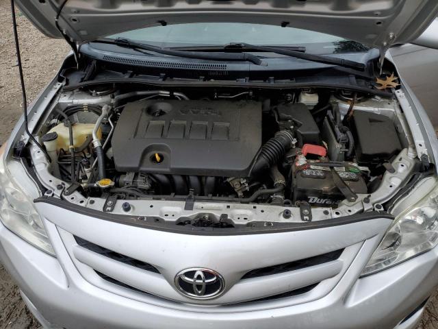 Photo 11 from auction – 2012 TOYOTA COROLLA BA with VIN 5YFBU4EE3CP013084