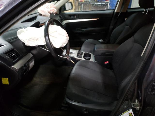 Снимка 7 от търг – 2012 SUBARU OUTBACK 2. с VIN 4S4BRBCC6C3261714