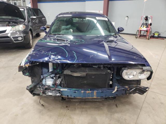 Photo 5 from auction – 2013 DODGE CHALLENGER with VIN 2C3CDYBT6DH565124