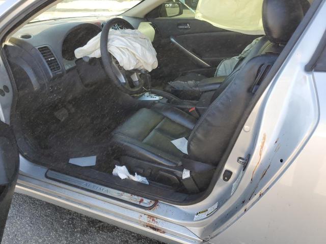 Photo 7 from auction – 2008 NISSAN ALTIMA 3.5 with VIN 1N4BL24E68C110407
