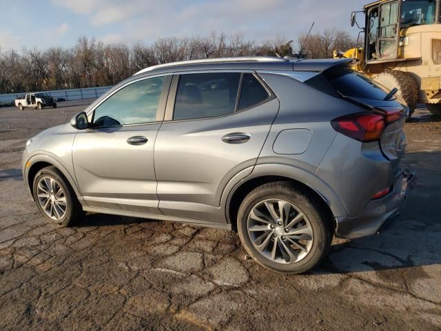 Photo 2 from auction – 2021 BUICK ENCORE GX with VIN KL4MMBS2XMB076460