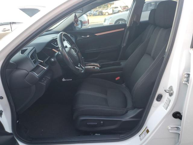 Photo 7 from auction – 2019 HONDA CIVIC EX with VIN 19XFC1F34KE002532