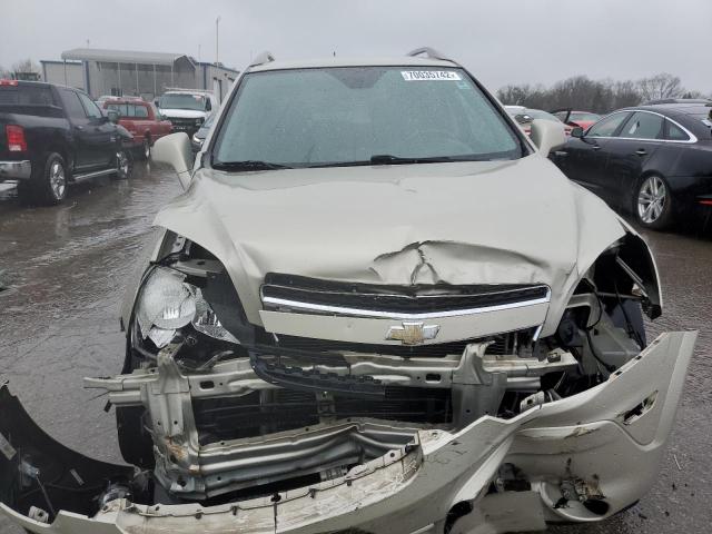 Photo 5 from auction – 2013 CHEVROLET CAPTIVA LT with VIN 3GNAL3EK8DS537115