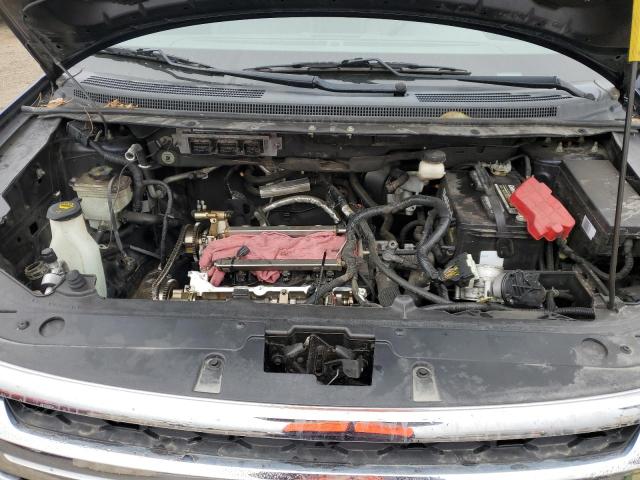 Photo 12 from auction – 2011 FORD EDGE LIMIT with VIN 2FMDK3KC2BBA27105