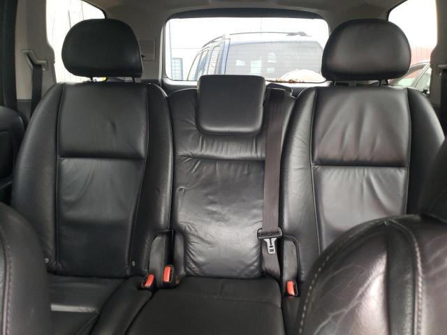 Photo 10 from auction – 2011 VOLVO XC90 3.2 with VIN YV4952CZ8B1583183