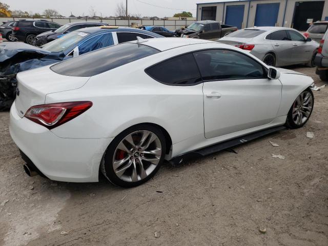Photo 3 from auction – 2013 HYUNDAI GENESIS CO with VIN KMHHT6KD2DU103797