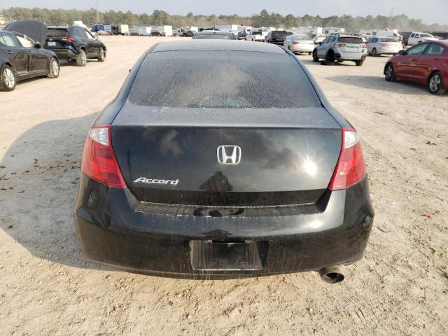 Photo 6 from auction – 2009 HONDA ACCORD LX with VIN 1HGCS12349A023861