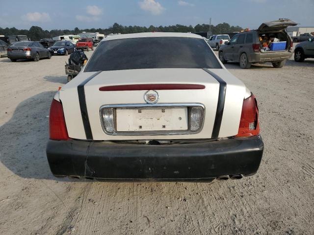 Photo 6 from auction – 2003 CADILLAC DEVILLE DH with VIN 1G6KE54Y03U182449