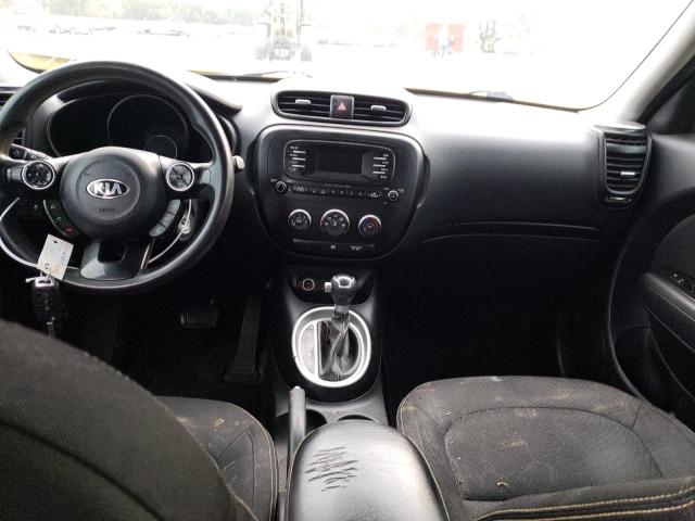 Фото 8 с аукциона – 2014 KIA SOUL + с VIN KNDJP3A51E7047578