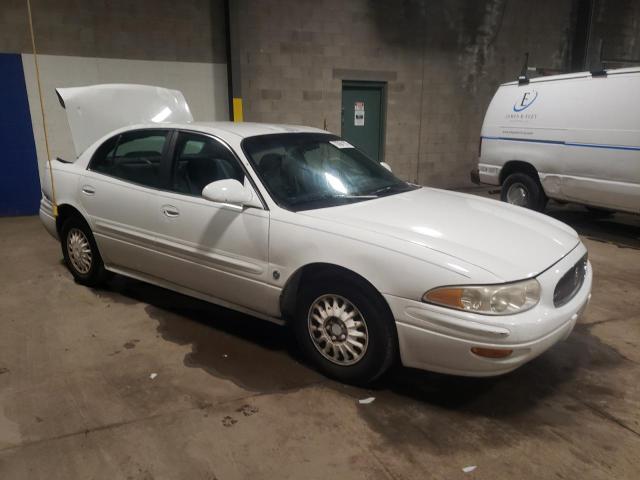 Photo 4 from auction – 2000 BUICK LESABRE CU with VIN 1G4HP54K1Y4154580