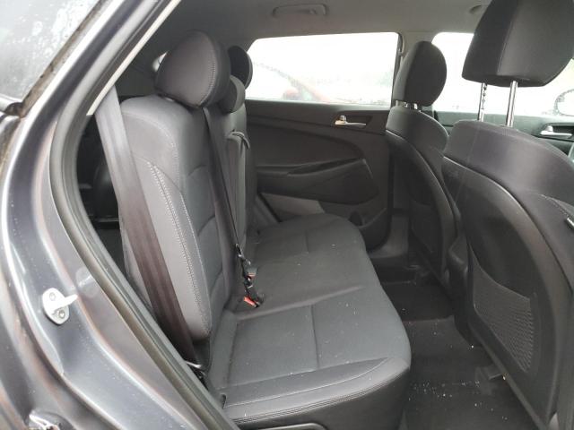 Photo 11 from auction – 2019 HYUNDAI TUCSON SE with VIN KM8J2CA40KU892842