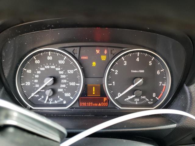Photo 9 from auction – 2012 BMW 135 I with VIN WBAUC9C55CVM11712