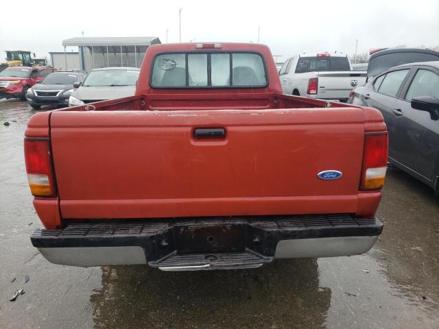 Photo 6 from auction – 1994 FORD RANGER with VIN 1FTCR10A5RUE73464