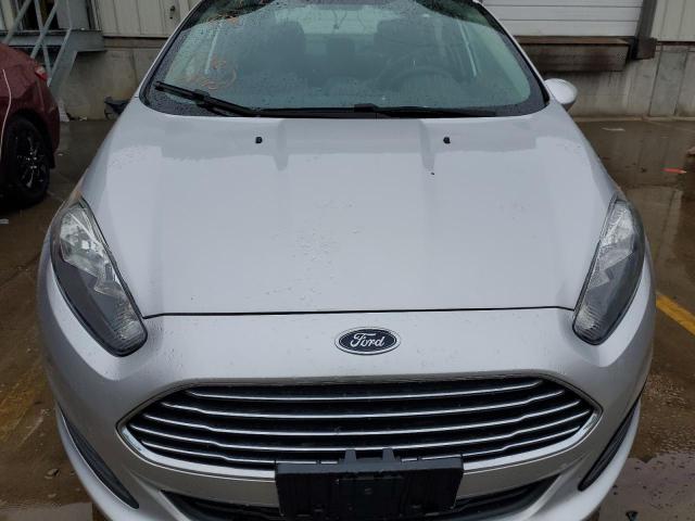 Photo 5 from auction – 2017 FORD FIESTA S with VIN 3FADP4AJ9HM167922