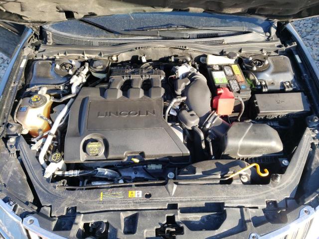 Photo 11 from auction – 2012 LINCOLN MKZ with VIN 3LNHL2JC5CR806902