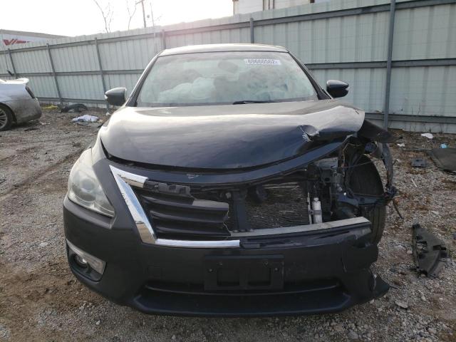 Photo 5 from auction – 2013 NISSAN ALTIMA 2.5 with VIN 1N4AL3AP1DC164098