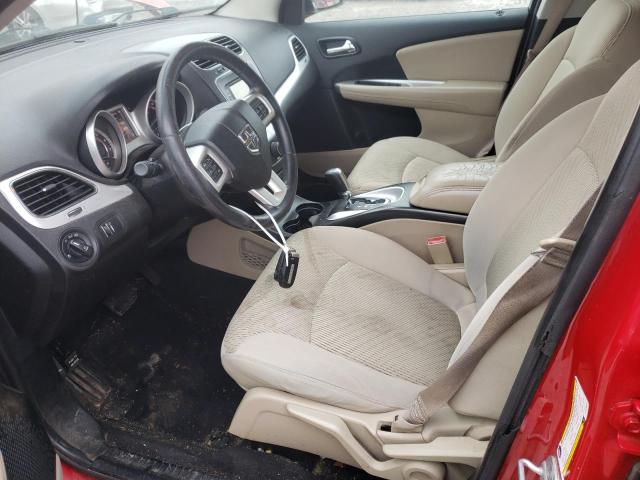 Photo 7 from auction – 2013 DODGE JOURNEY SX with VIN 3C4PDCBGXDT576430
