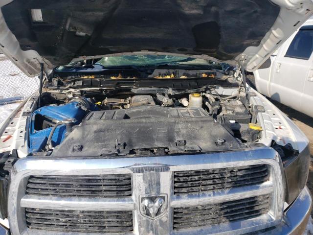 Photo 11 from auction – 2011 DODGE RAM 3500 with VIN 3D73Y3CL1BG605839