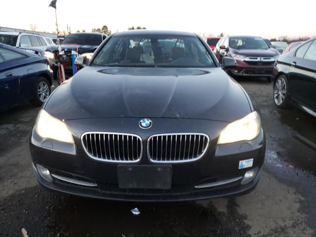 Photo 5 from auction – 2013 BMW 528 XI with VIN WBAXH5C58DD112276