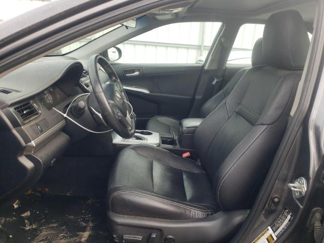 Photo 7 from auction – 2012 TOYOTA CAMRY BASE with VIN 4T1BF1FK6CU074053