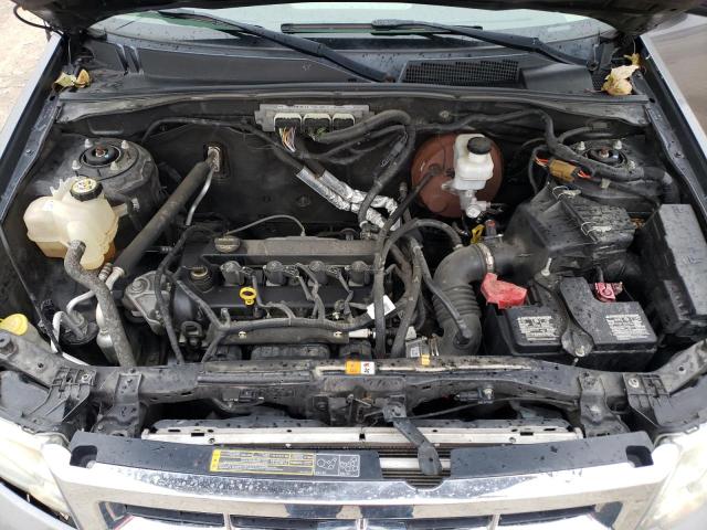 Photo 12 from auction – 2010 FORD ESCAPE XLS with VIN 1FMCU0C74AKB53539