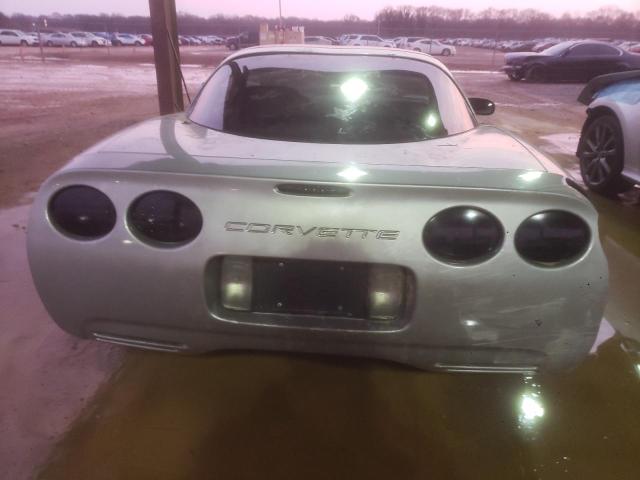 Photo 10 from auction – 1998 CHEVROLET CORVETTE with VIN 1G1YY22G2W5112160