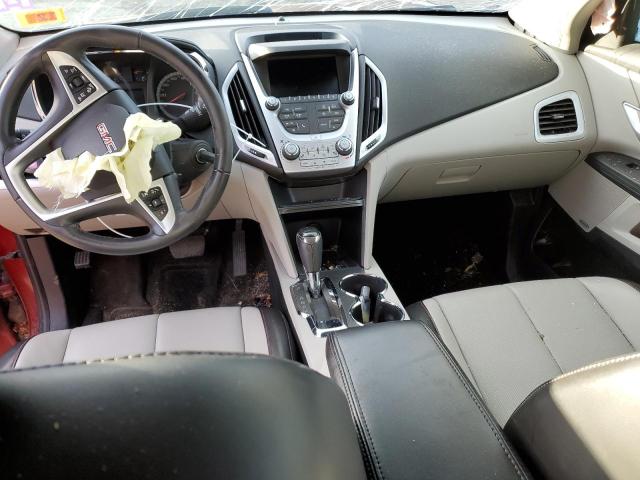 Photo 8 from auction – 2017 GMC TERRAIN SL with VIN 2GKFLUE3XH6189775