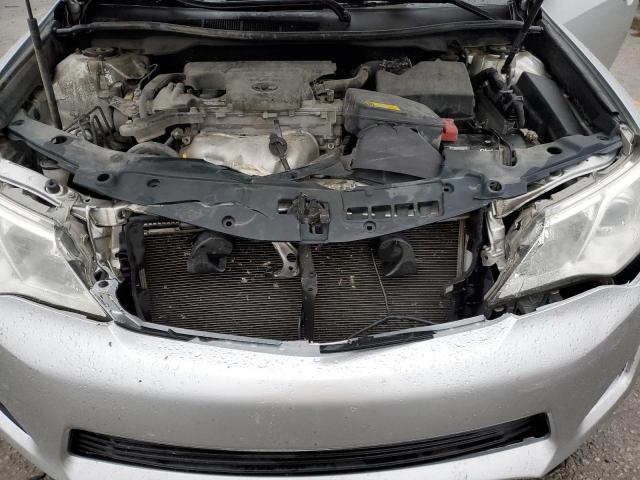 Photo 11 from auction – 2012 TOYOTA CAMRY BASE with VIN 4T1BF1FK9CU075567