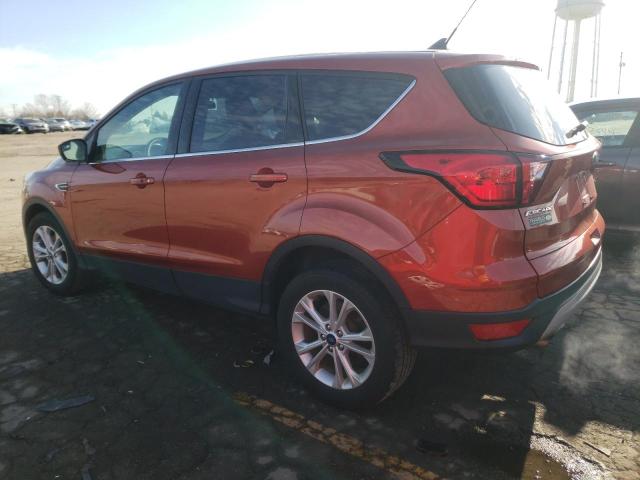 Photo 2 from auction – 2019 FORD ESCAPE SE with VIN 1FMCU0GD7KUA92886