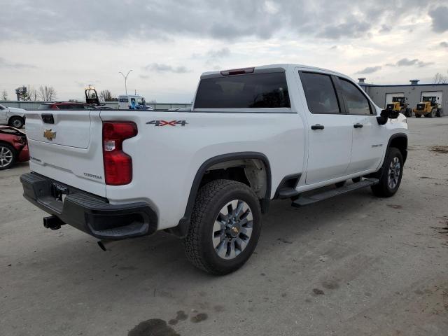 Photo 3 from auction – 2022 CHEVROLET SILVERADO with VIN 2GC4YME70N1230835