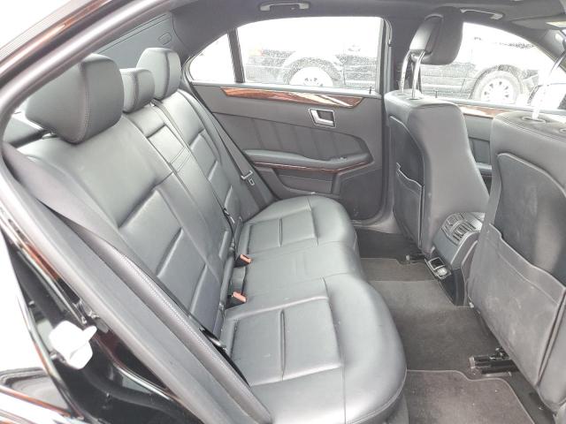 Photo 10 from auction – 2013 MERCEDES-BENZ E 350 with VIN WDDHF5KB2DA773006